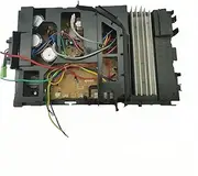 Compatible for Panasonic，A744939 Air Conditioner Inverter Computer Motherboard