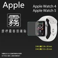 在飛比找蝦皮購物優惠-亮面/霧面 智慧手錶保護貼 Apple Watch Seri