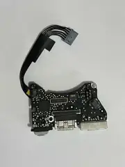 Apple Macbook Air 11" 2013 A1465 DC / IO BOARD / Charger Port