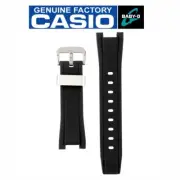 Baby-G G-MS Genuine Replacement Band MSG-400G MSG-400G-1A2 Black Part 10558977