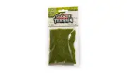 Woodland All Game Terrain Static Green Medium Green 7mm