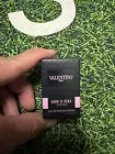 VALENTINO UOMO BORN IN ROMA INTENSE EDP 4ml SPLASH MINIATURE COLLECTOR