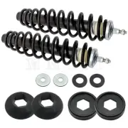Front Shocks Kit for Polaris Ranger 500 Ranger 700 Ranger XP 700 Ranger Crew 700