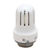 Radiator Thermostatics Head Temperature Control Valves Heater Controller