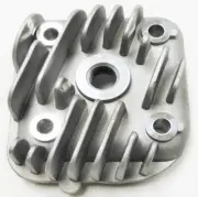 Dinli Diamondback 90, Diablo 90, ATV 100cc 2 Stroke Cylinder Head 54mm