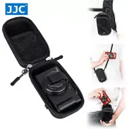 Hard Shell Camera Pouch Case Bag for Sony ZV-1 II ZV-1F RX100 V VI VII IV II III