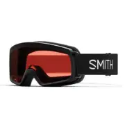 SMITH Kids' Rascal Goggles - Black - RC36