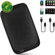 3 in 1 Wireless Carplay Adapter, Wifi Connect, Support Youtube/Netflix/Google/Tf