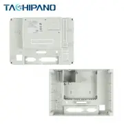BACK Case for Hitech PWS6600S-P PWS6600S-S Plastic Cover Housing
