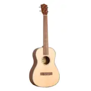 1880 Ukulele Co. 200 Series Baritone Ukulele (Natural)