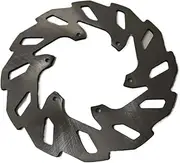 Motorcycle Front Rear Brake Disc Rotor Set Motorcycle Fr&on&t Brake Disc for KEEWAY RKV125 RKV150 RKV200