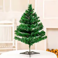 在飛比找momo購物網優惠-【小麥購物】唯美聖誕樹 60cm(聖誕禮物 交換禮物 聖誕樹