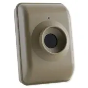 Wireless Driveway Alarm Sensor - DCMT-4000 Long Range, Passive Motion Detecti...