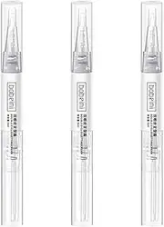 3ps Double Eyelid Styling Shaping Glue Natural Waterproof Adhesive Gluewater Makeup Supplies Big Eye Lifting Pen Tool