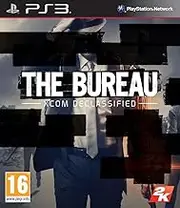 The Bureau:Xcom Declassified