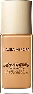 Flawless Lumiere Radiance-Perfecting Foundation - 2W Butterscotch by Laura Mercier for Women - 1 oz Foundation