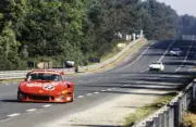 Paul Miller Craig Siebert Bob Akin Porsche 935 K3 80 Le Mans 1981 Old Photo 3