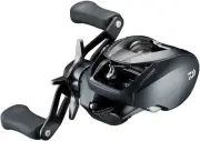 DAIWA Bait Reel Chinning Silver Wolf SV TW 1000XH/XHL Right/Left Handle (2022...