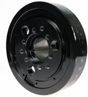 Dayco PB1019SC Harmonic Balancer (SUPERCHARGER PERF POWERBOND)