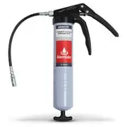 ALEMLUBE 450g EL Series Trigger Action Grease Gun G10010N