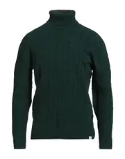 [ALTATENSIONE] ALTATENSIONE Turtlenecks - Item 14523788
