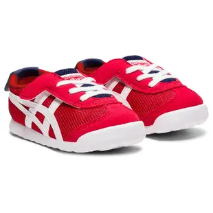 Onitsuka Tiger鬼塚虎-MEXICO 66 TS休閒童鞋1184A129-600