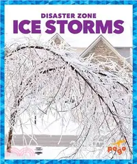 在飛比找三民網路書店優惠-Ice Storms