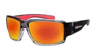 [Bomber] Sunglasses - Boogie Bomb ANSI Z87+ Safety Lens