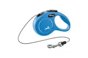 Cat Leash by Zalman New Classic Blue Xs