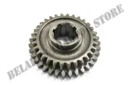 Belarus tractor Gear- fifth and sixth transmission 400/420AS/420AN/425/T42LB