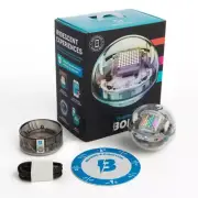 Sphero Bolt K002ROW Robot Educational Kids/Children 8y+ Toy Robotic Ball Clear