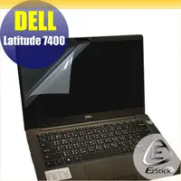 在飛比找PChome24h購物優惠-DELL Latitude 7400 靜電式筆電LCD液晶螢