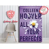 在飛比找蝦皮購物優惠-Colleen Hoover 的所有完美小說