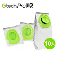 在飛比找momo購物網優惠-【Gtech 小綠】Pro 活性碳集塵袋(10入)