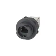 [Jaycar] RJ45 Connectors IP67 Rated Socket