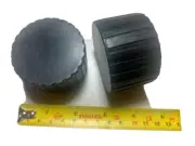 Total Gym Leg Caps 2" ID for Apex G5 G3 G1
