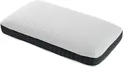 Generic Neck Support Pillows for Adults and Children, Black, as described