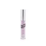 Thebalm Lid Quid Sparkling Liquid Eyeshadow - # Lavender Mimosa --4.5ml/0.15...