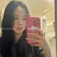 BLACKPINK金智秀JISOO同款KT貓手機殼適用iPhone15 14 13 12 11 PRO MAX全包軟殼