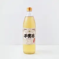 在飛比找比比昂日本好物商城優惠-子寶 醋 鶴 900ml x 2 瓶