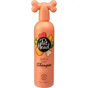 Pet Head Quick Fix 2in1 Shampoo 300ml 300ml