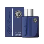 【ALFA ROMEO 愛快羅密歐】紳藍榮耀淡香水 125ML(專櫃公司貨)