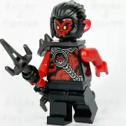 LEGO® Monkie Kid Savage Minifigure Rumble 80031 80034 80035 80037 80038 mk076