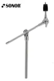 Sonor 4000 Series Cymbal Boom Arm MBA4000