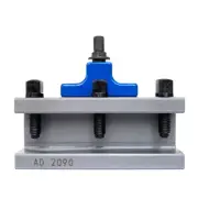 Position Quick Change Tool Holder AD2090 for Type A Tool Post