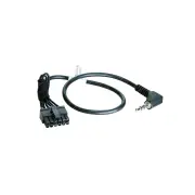 Aerpro SWC Patch Lead - Designed to Suit Aftermarket Clarion Head Units