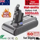 SONY Battery for Dyson V6 Animal DC58 DC59 DC62 DC72 DC74 SV03 SV06 SV05 SV09