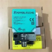 One New NBB20-L2-Z0-V1 Pepperl+Fuchs P+F Proximity Switch