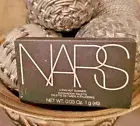 NARS Long Hot Summer Eyeshadow Palette NIB!