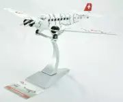 Corgi Junkers Ju 52/3 - Arwico Edition 1:72 Die-Cast Airplane CP36902